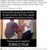 Gimnazjaliści połamali ręce koledze
