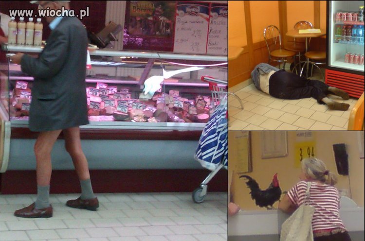 Klienci Kaufland Chorzów