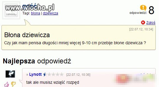 Dla chcącego nic trudnego