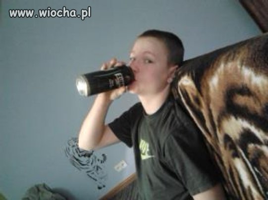 Kolejne dziecko .. 