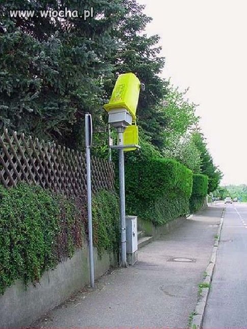 A jednak antyradary istnieją