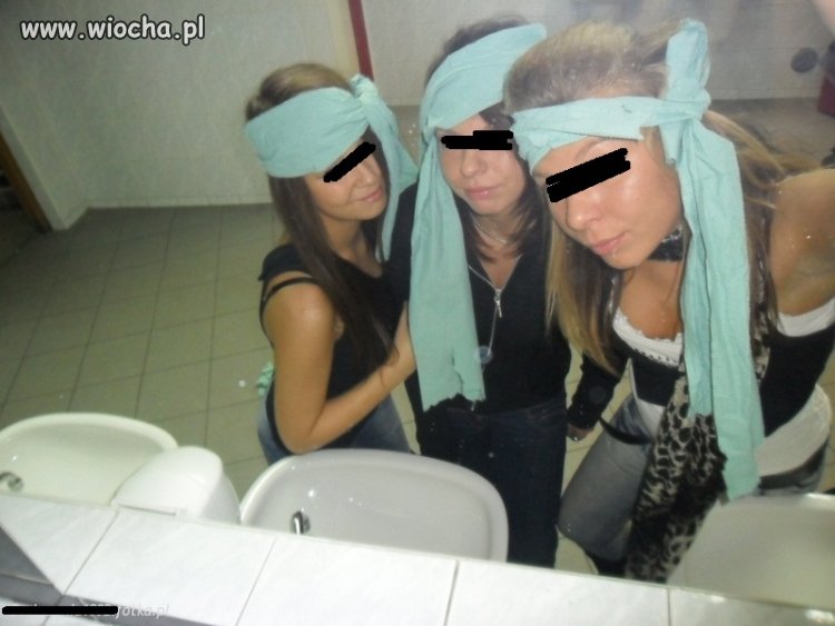 Wojownicze dziunie ninja
