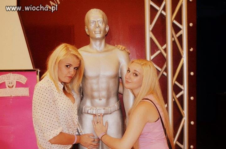 Blondynki na wakacjach