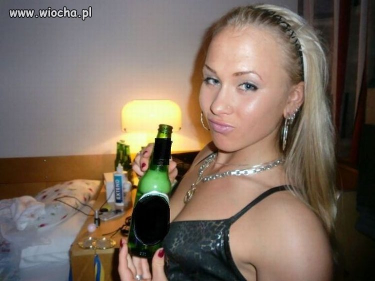 Browarek i lulu...