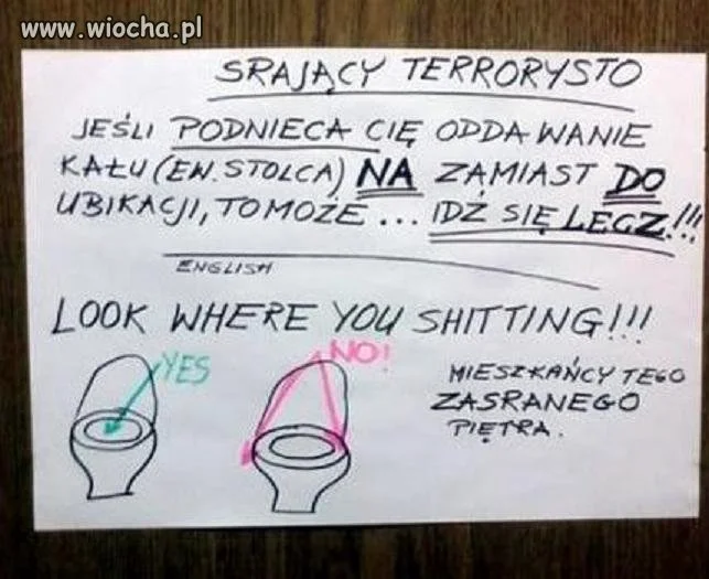 Sprawa jest oczywista