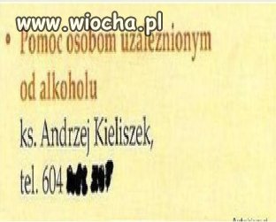 Odpowiedni człowiek na odpowiednim stanowisku
