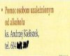 Odpowiedni człowiek na odpowiednim stanowisku