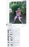 Wiochą jest wstawianie do internetu zdjęć, 