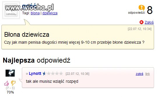 Błona