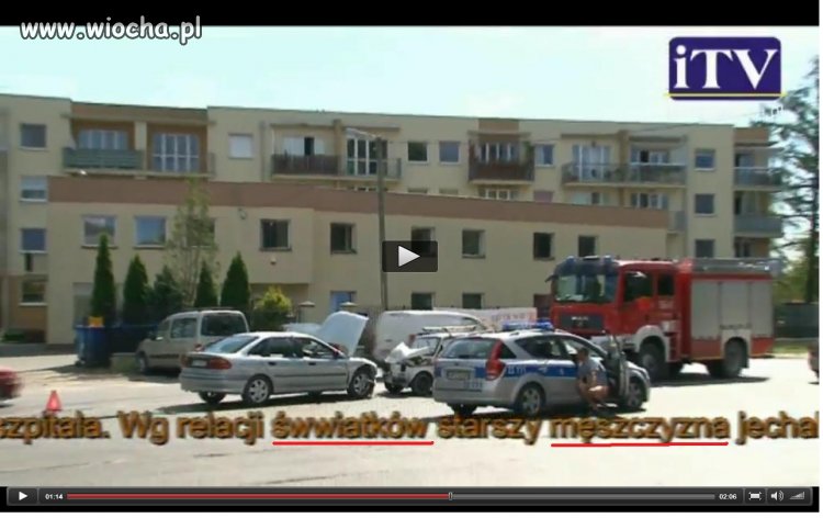 ITV Piaseczno