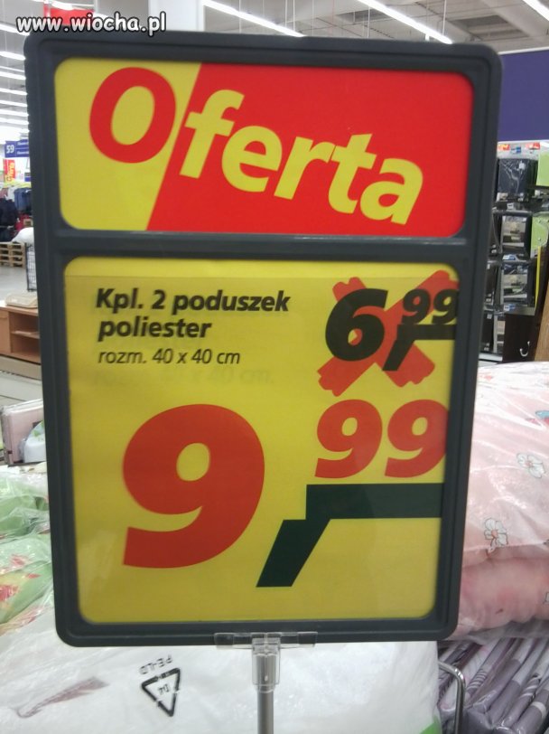 Nie real-na oferta 