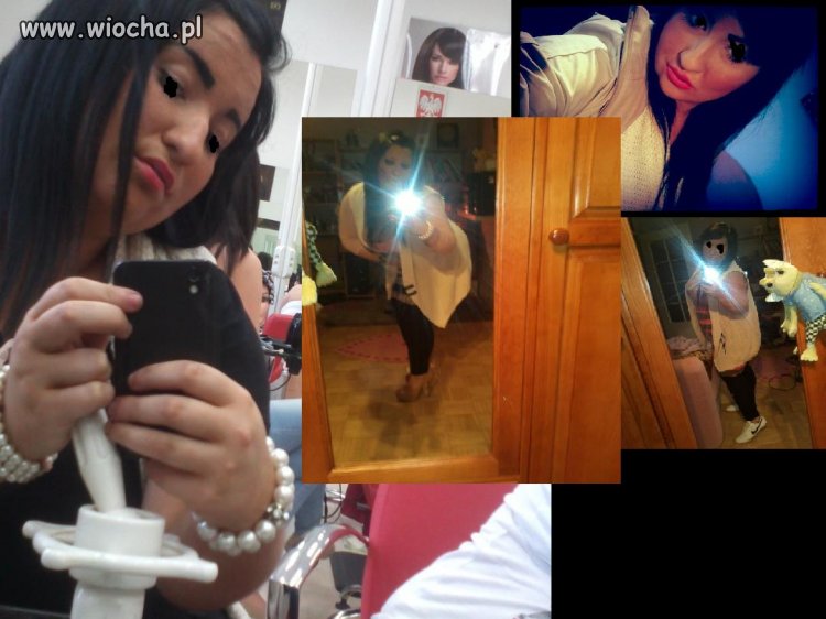 Takie tam sweet focie na fb