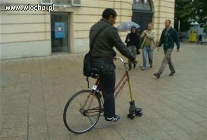 Skaters-rider