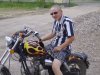Harley mój...