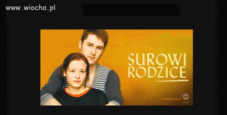 Kochaj, albo rzuć...