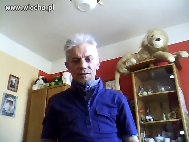Buhaha... samo zło 
