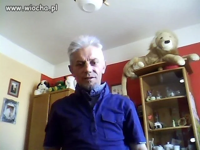 Buhaha... samo zło 