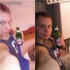 Lans na perełkę i nóżki jak u kaczuszki 