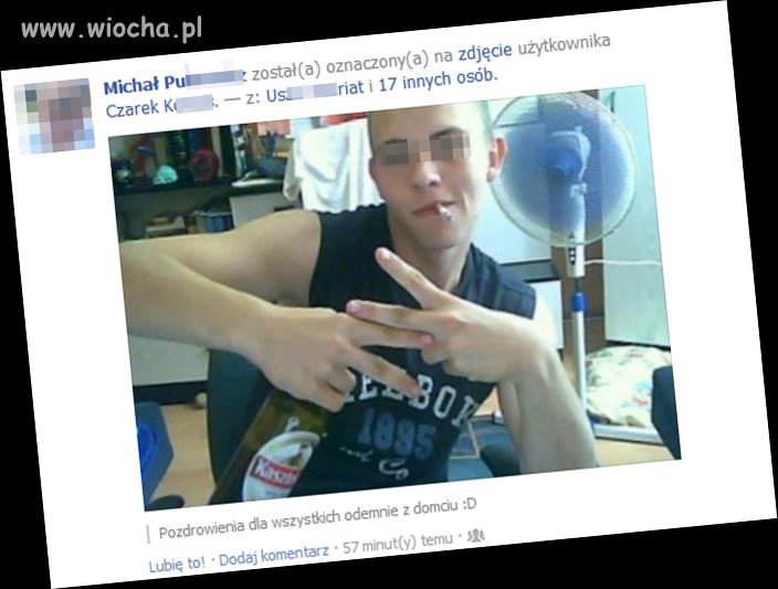 Pis jou, pro elo gangsta z Kutna 