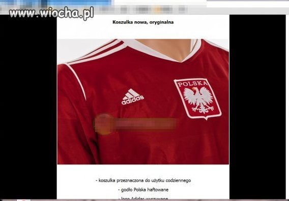 Nikt nie powiedział Chińczykowi