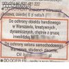 Dynamiczny z grupą inwalidzką?