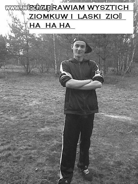 Gangster 