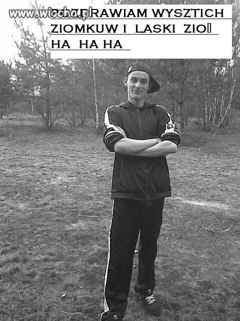 Gangster 