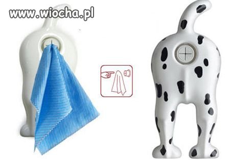 Aż się chce myć