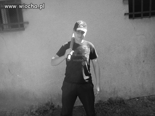 Ale gangster