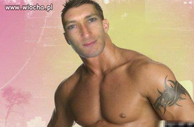Kolejny mistrz photoshopa  