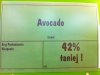 Izraelskie Avocado