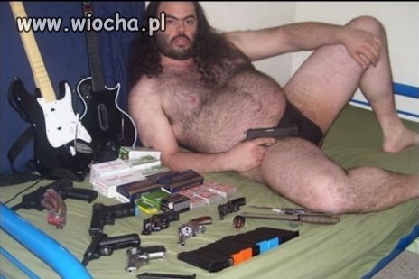 Prawie jak 
