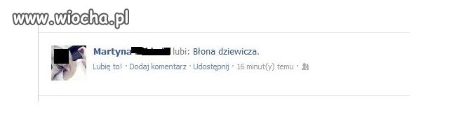 Oj te małolaty...