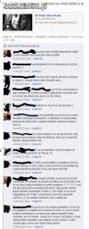 Kłótnia odpowiedzialnych rodziców... 