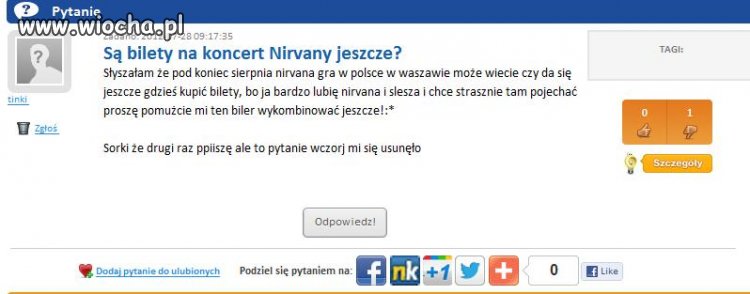 Fanka Nirvany.