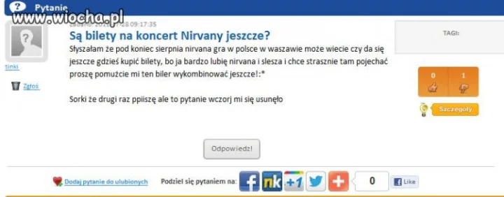 Fanka Nirvany.