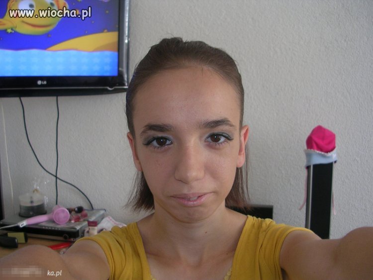 Rysiek Peja wersja Woman