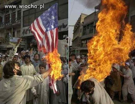To jest wieśniak!