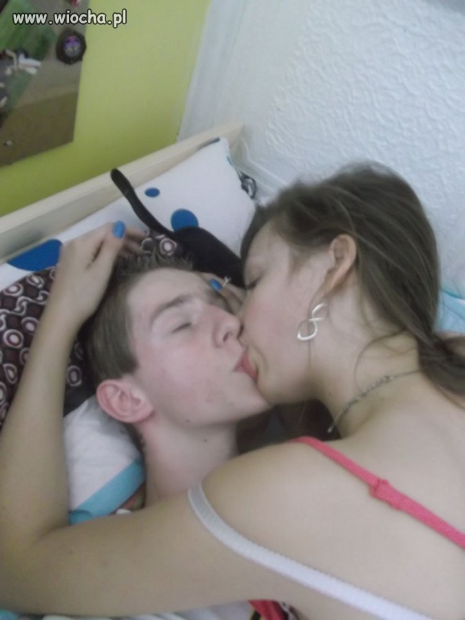 Takie tam! 15sto latki