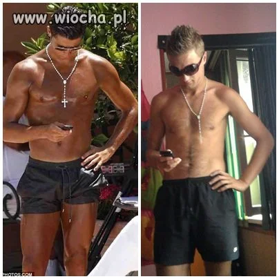 Ronaldo