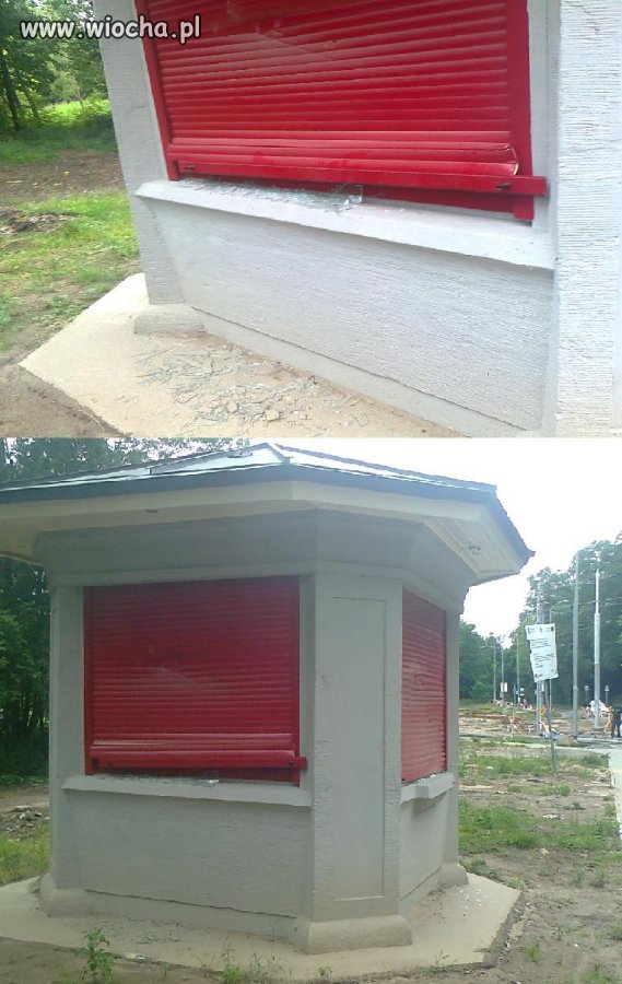 BUDOWA PĘTLI TRAMWAJOWEJ W SZCZECINIE