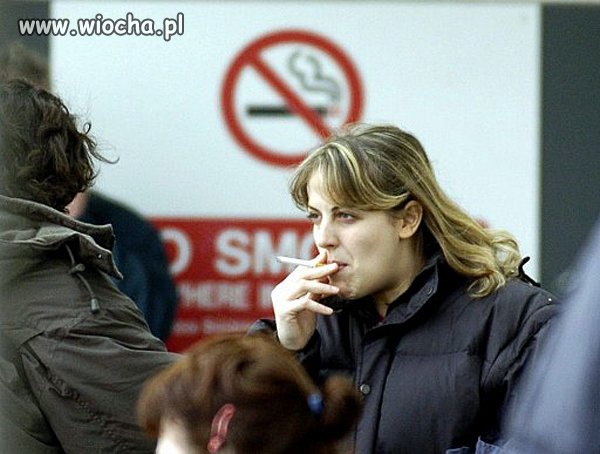Do niektórych nigdy się chyba nie dotrze.