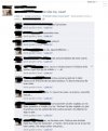 Nastoletnia telenowela na facebook'u