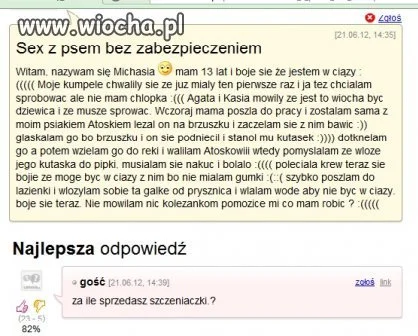 Opis