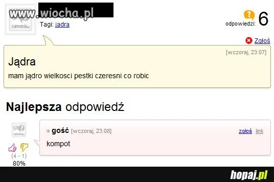 Jak można takie coś dodawać?!