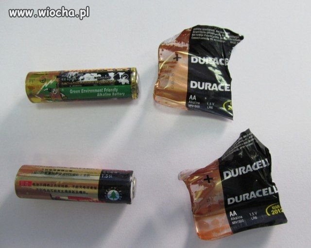 Duracell