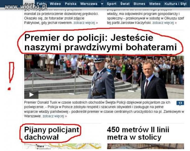 Ryży takich lubi