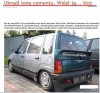 Ukradł Tonę Cementu...