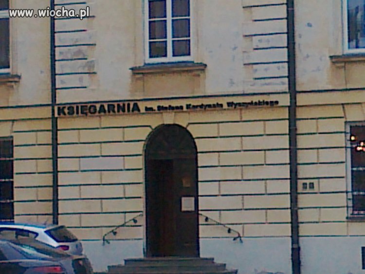 Księgarnia 