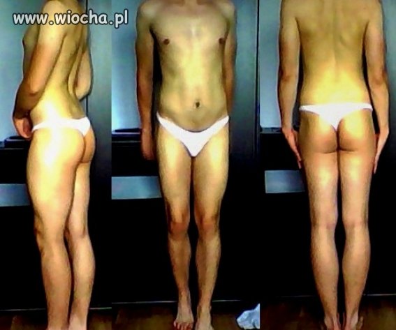 Body beautiful